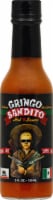 Gringo Bandito Super Hot Sauce Perspective: Main