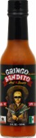 Gringo Bandito Super Hot Sauce Perspective: Main