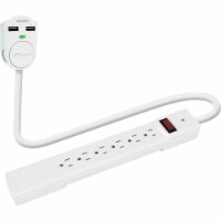 Compucessory  Power Strip 25666