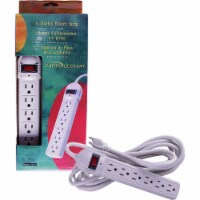 Compucessory  Power Strip 55157