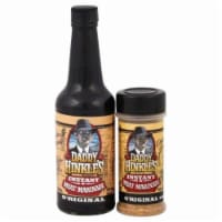 Daddy Hinkle's Instant Marinade