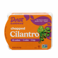 Dorot Frozen Chopped Cilantro