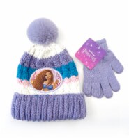 ABG Accessories Girls Ariel Cold Weather Set Perspective: Main