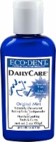 Eco-dent  DailyCare Toothpowder   Original Mint
