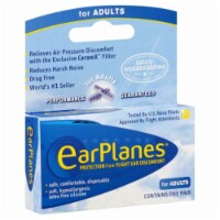 EarPlanes Ear Plugs Perspective: Main