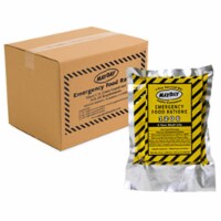 MAYDAY FB12MC 1200 Calorie Food Bar - Case of 36