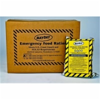 MAYDAY FB24MC 2400 Calorie Food Bar - Case of 24