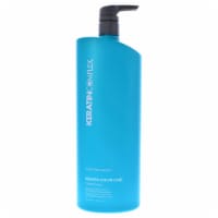 Keratin Complex Color Care Conditioner by Keratin Complex for Unisex - 33.8 oz Conditioner