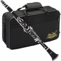 Jean Paul CL300 Student Clarinet