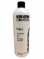 Keratin complex personalized blowout hotsell