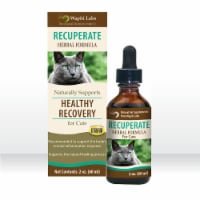 Wapiti Labs Cat Recuperate - Naturally Supports Occasional Inflammation