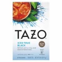 Tazo® Iced True Black Tea Bags