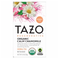 Tazo® Regenerative Organic Calm™ Chamomile Herbal Tea