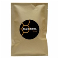 Premium Kaya Kopi Honey Indonesia Wild Palm Civets Process Arabica Whole Coffee Beans 25g