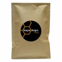 Premium Kaya Kopi Honey Indonesia Wild Palm Civets Process Arabica Whole Coffee Beans 25g