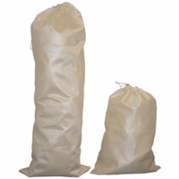Patriot 888000061 Standard Wood Chipper Leaf Shredder Collection Bag