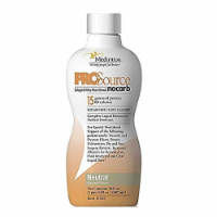 Prosource Nocarb Protein Supplement Unflavored 32 Oz. Bottle Concentrate