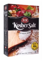 Lior Kosher Salt Coarse Perspective: Main