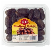 Lior Medjool Dates with Pit Perspective: Main