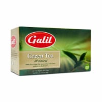 Galil All Natural Green Tea Perspective: Main