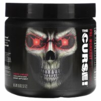JNX Sports The Curse Pre-Workout Cherry Limeade - 5.3 oz (150 g)