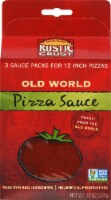 Rustic Crust Old World Pizza Sauce