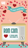 Rom Com Party Game Perspective: Main