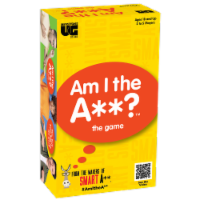 Am I The A**?™ The Game Perspective: Main