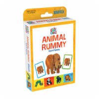 World EC Animal Rummy Card Game Perspective: Main