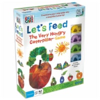 University Games Let's Feed The Very Hungry Caterpillar™ Game