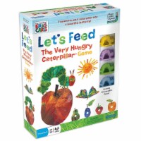 University Games Let's Feed The Very Hungry Caterpillar™ Game
