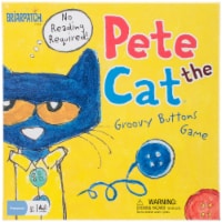 Pete The Cat Groovy Buttons Game