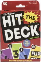 University Games Hit The Deck Card Game-