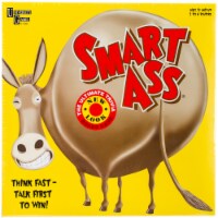 Smart Ass Game