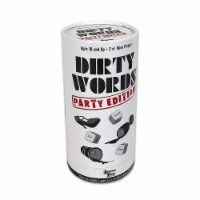 University Games Dirty Words Party Edition