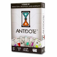 University Games Antidote Card Game Perspective: Main