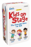 University Games Kids On Stage Charades Game for Kids Perspective: Main