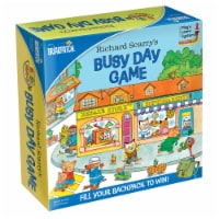 Briarpatch Richard Scarry Busy Day Game Perspective: Main