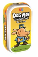 University Games Dog Man the Hot Dog Card Game
