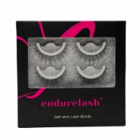 EndureLash® Self-stick Lash Band Set