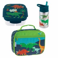 Dino Lunch Set