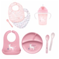 Unicorn Meal Time