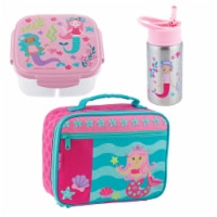 Mermaid Lunch Set