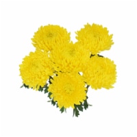 Natural / Enhanced Disbuds Bunch