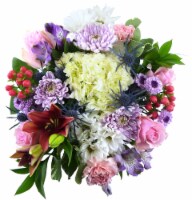 Heartfelt Bouquet - Assorted Perspective: Main