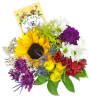 Bee Kind Bouquet