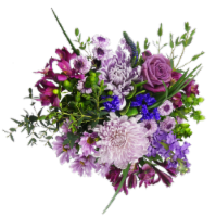 Crown Collection Gem Bouquet