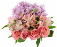 Sunshine On My Mind Floral Bouquet