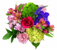 Cultivate Kindness Flower Bouquet