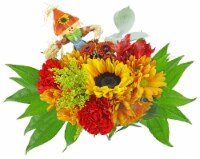 Fall Harvest Bouquet